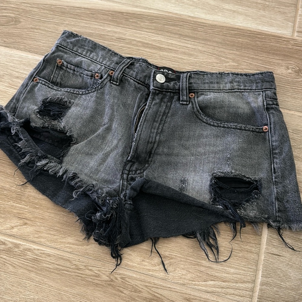 Urban outfitters Jean shorts